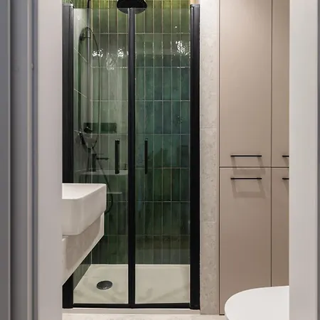 Apartmán Stawowa - Self Check-in 20h Vratislav