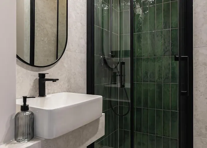 Stawowa - Self Check-in 20h דירה *