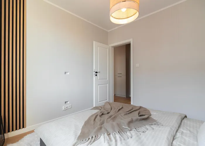 Stawowa - Self Check-in 20h ורוצלב