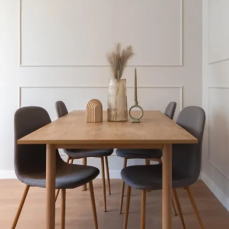 Stawowa - Self Check-in 20h Daire *