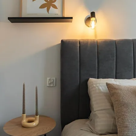 Daire Stawowa - Self Check-in 20h *