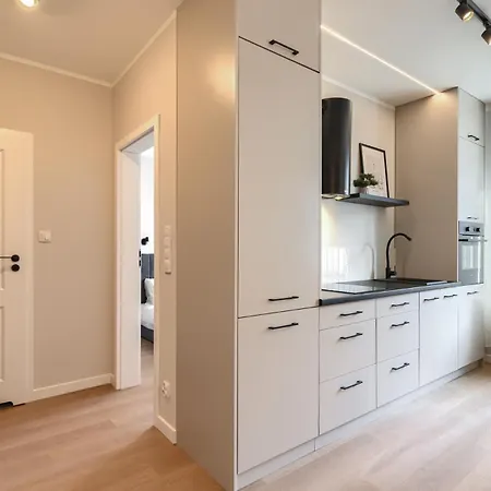 Stawowa - Self Check-in 20h Wroclaw