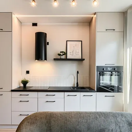 Daire Stawowa - Self Check-in 20h