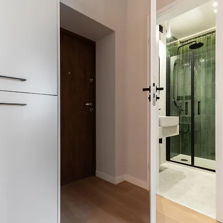 Stawowa - Self Check-in 20h Daire Wroclaw