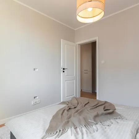 Stawowa - Self Check-in 20h Wroclaw