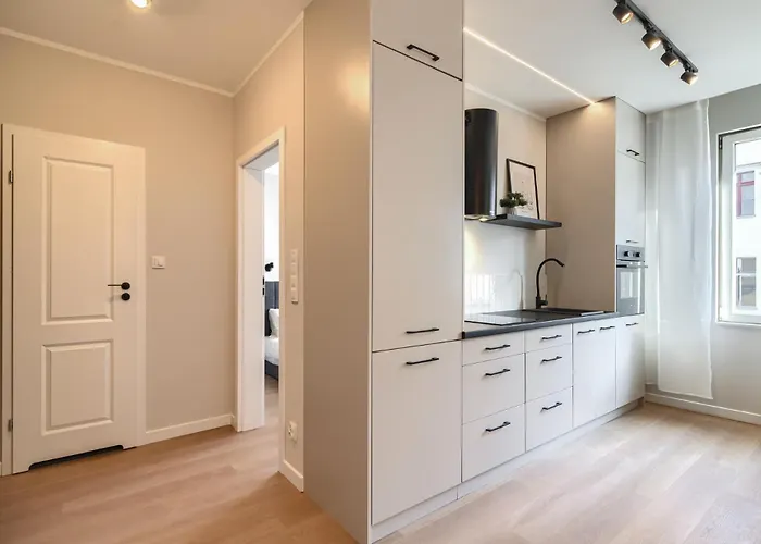 Stawowa - Self Check-in 20h Wroclaw