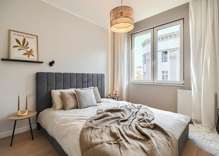 Stawowa - Self Check-in 20h Apartment Wroclaw