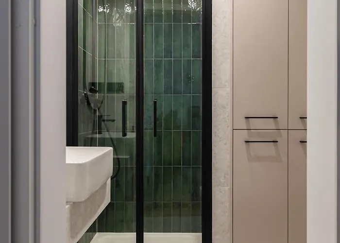 Apartment Stawowa - Self Check-in 20h Wroclaw