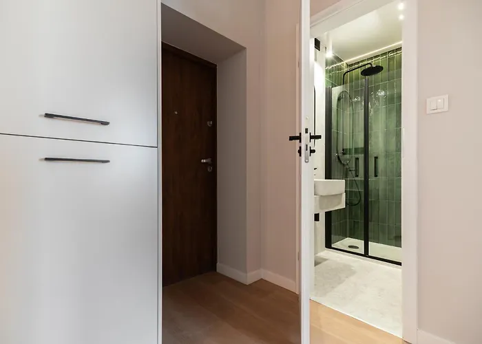 Stawowa - Self Check-in 20h Apartment Wroclaw